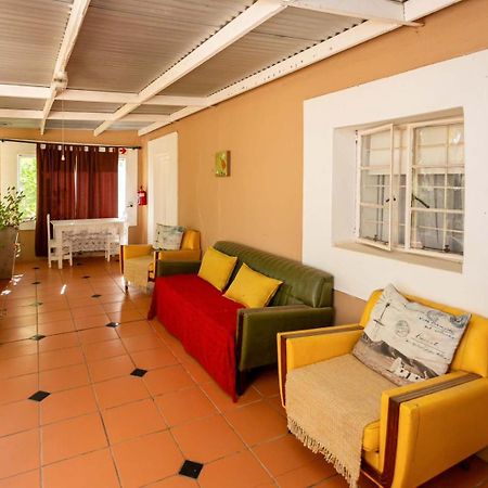 Bella De Karoo Vila Calitzdorp Exterior foto