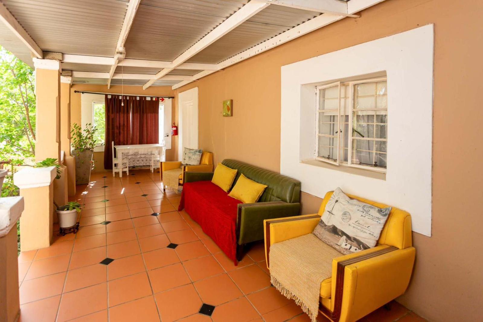 Bella De Karoo Vila Calitzdorp Exterior foto