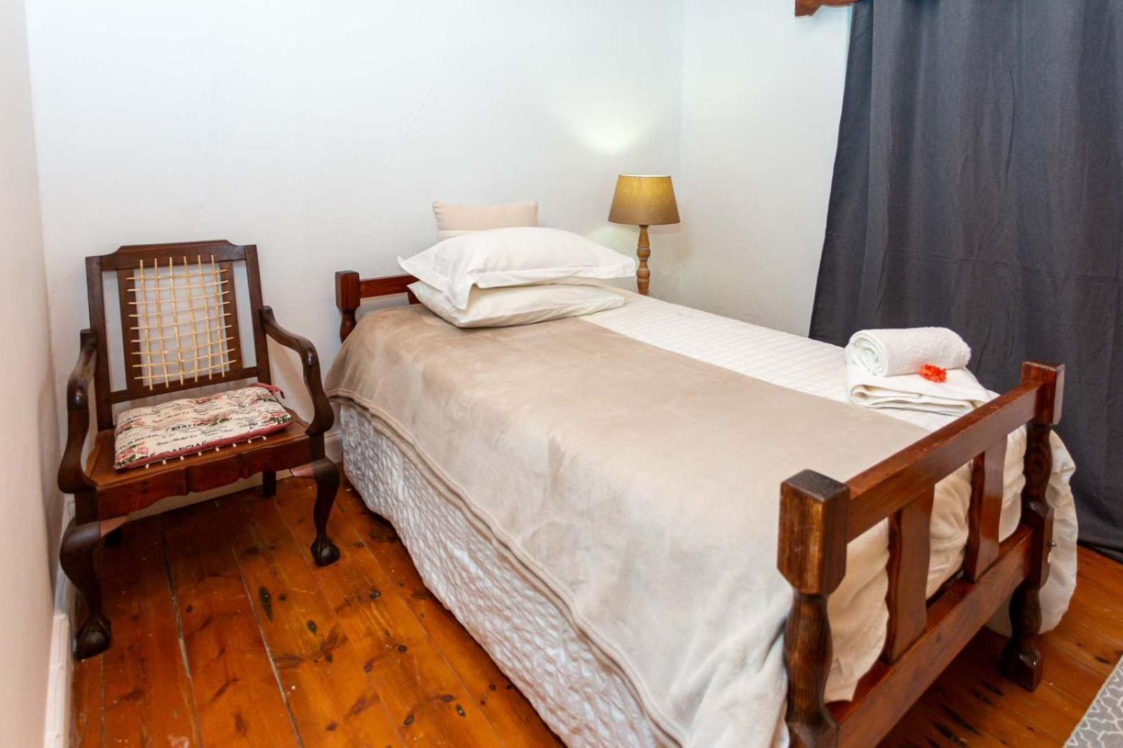 Bella De Karoo Vila Calitzdorp Quarto foto