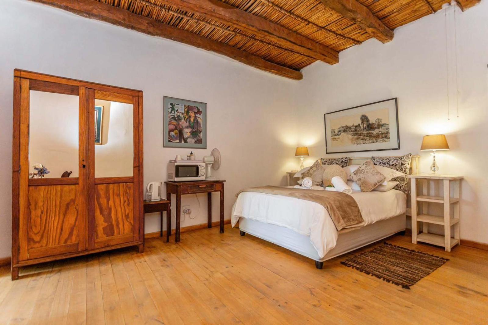 Bella De Karoo Vila Calitzdorp Quarto foto