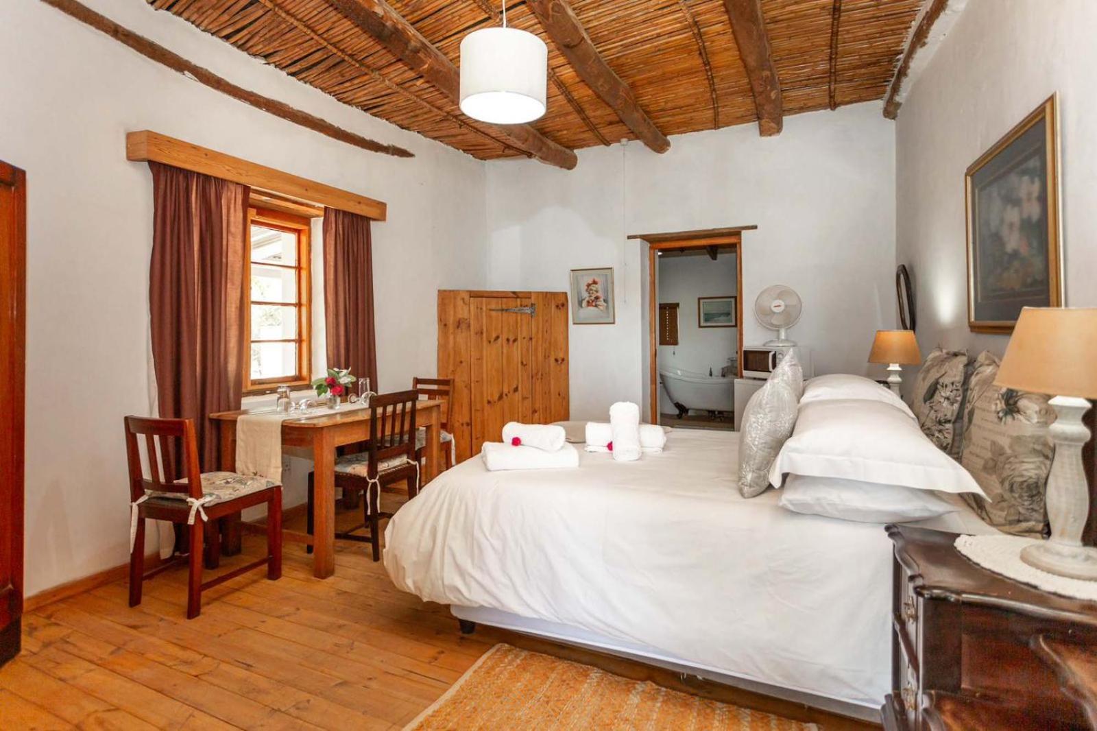 Bella De Karoo Vila Calitzdorp Quarto foto