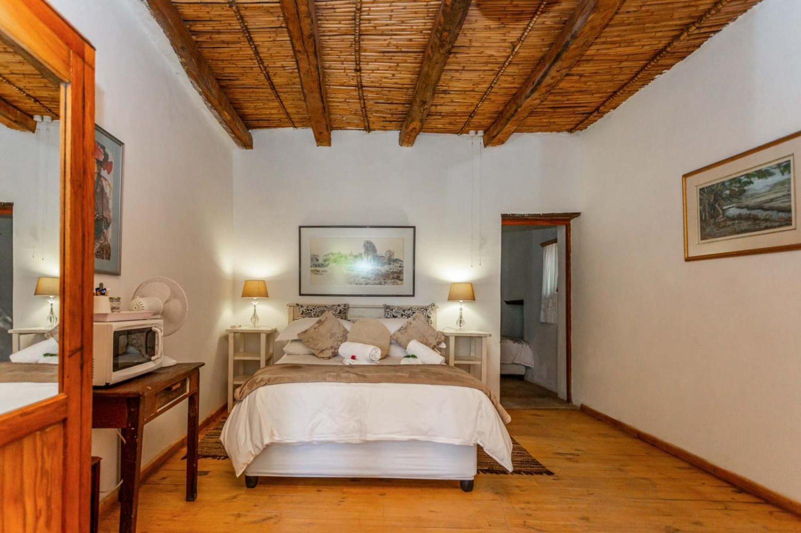 Bella De Karoo Vila Calitzdorp Quarto foto