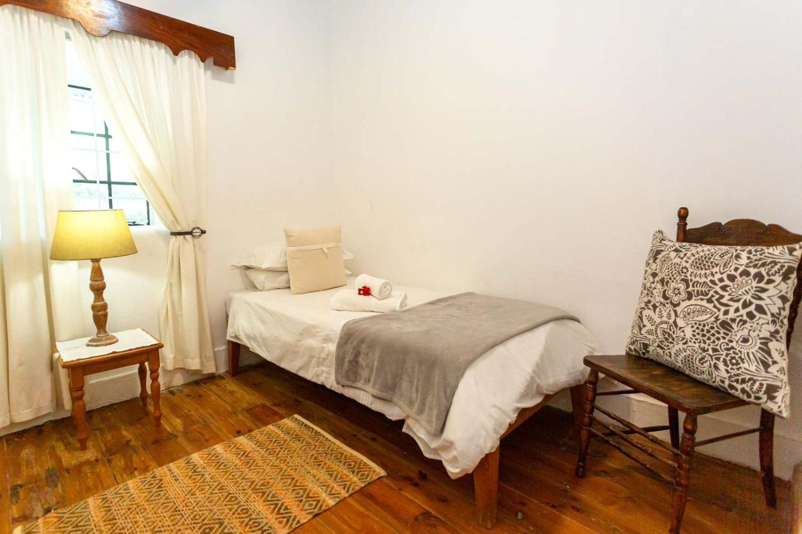 Bella De Karoo Vila Calitzdorp Quarto foto