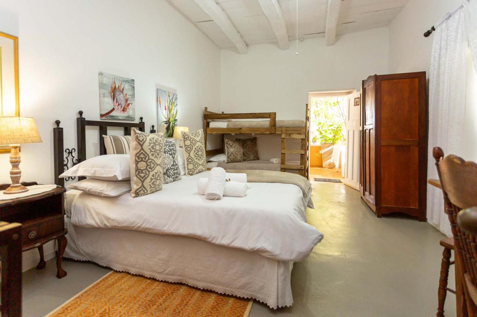 Bella De Karoo Vila Calitzdorp Quarto foto