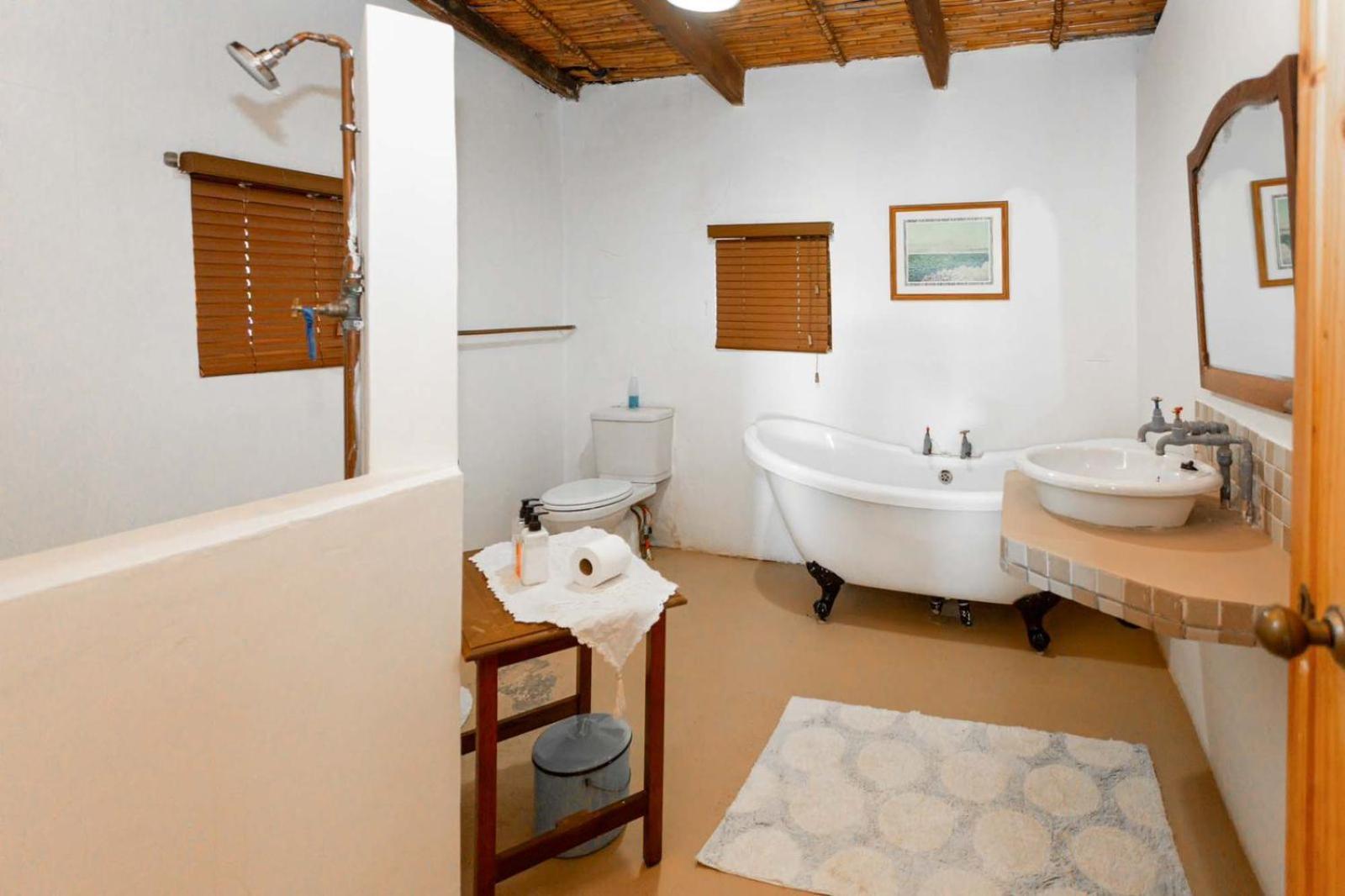 Bella De Karoo Vila Calitzdorp Quarto foto