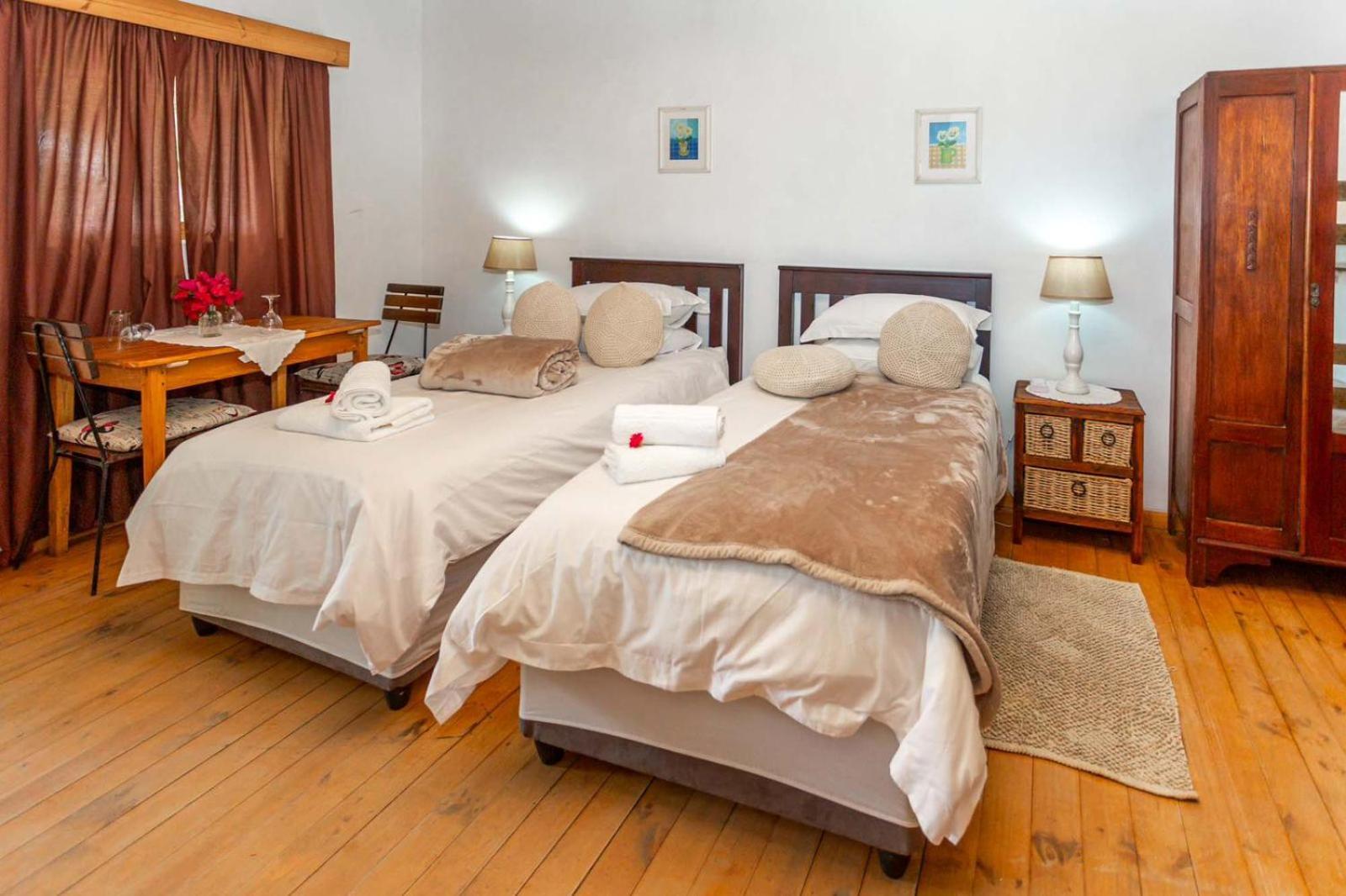 Bella De Karoo Vila Calitzdorp Quarto foto