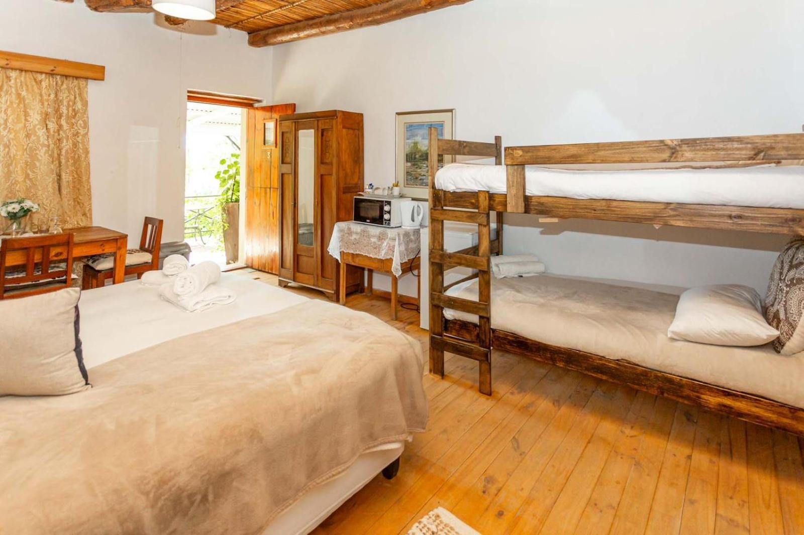 Bella De Karoo Vila Calitzdorp Quarto foto