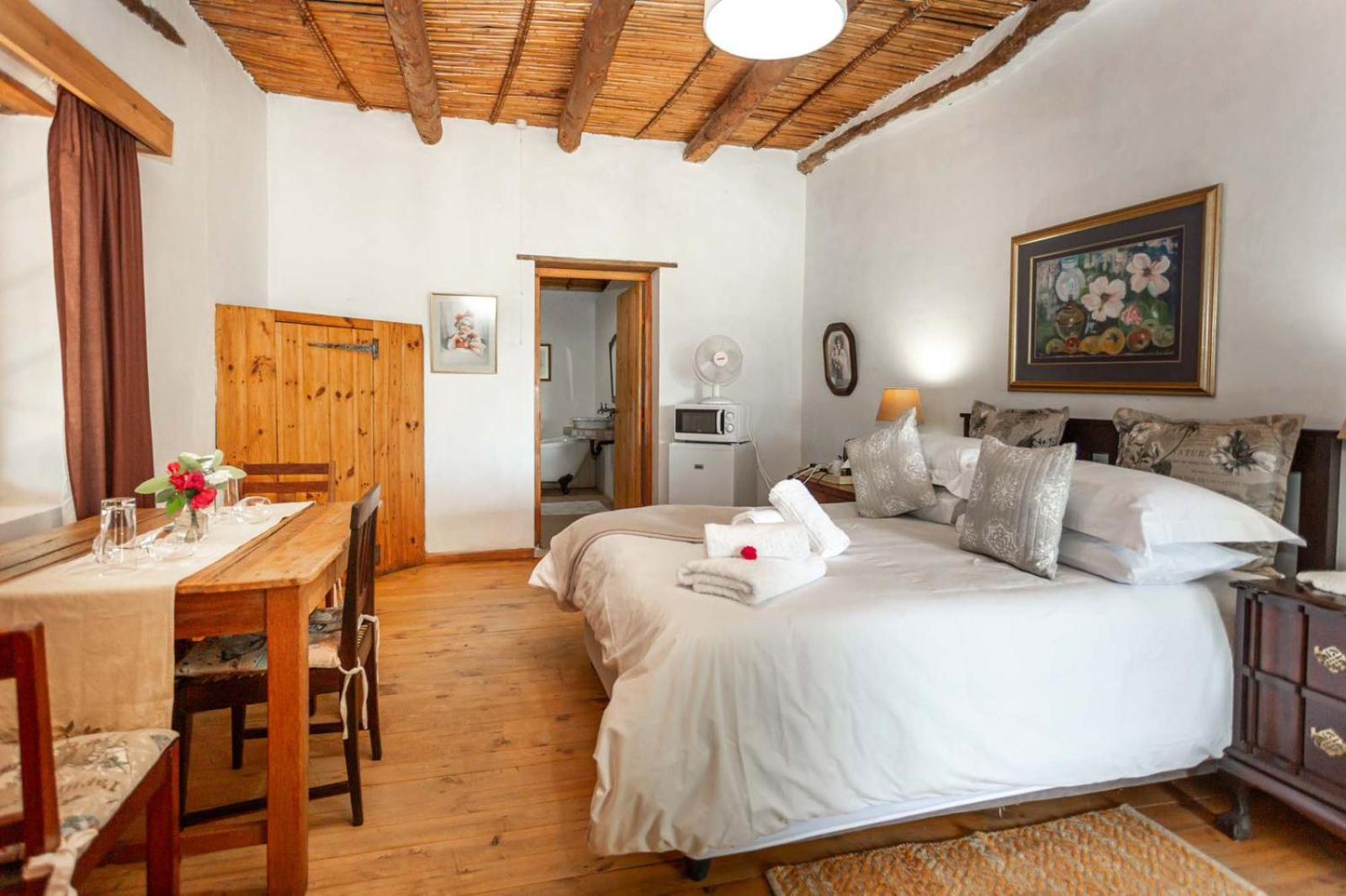 Bella De Karoo Vila Calitzdorp Quarto foto